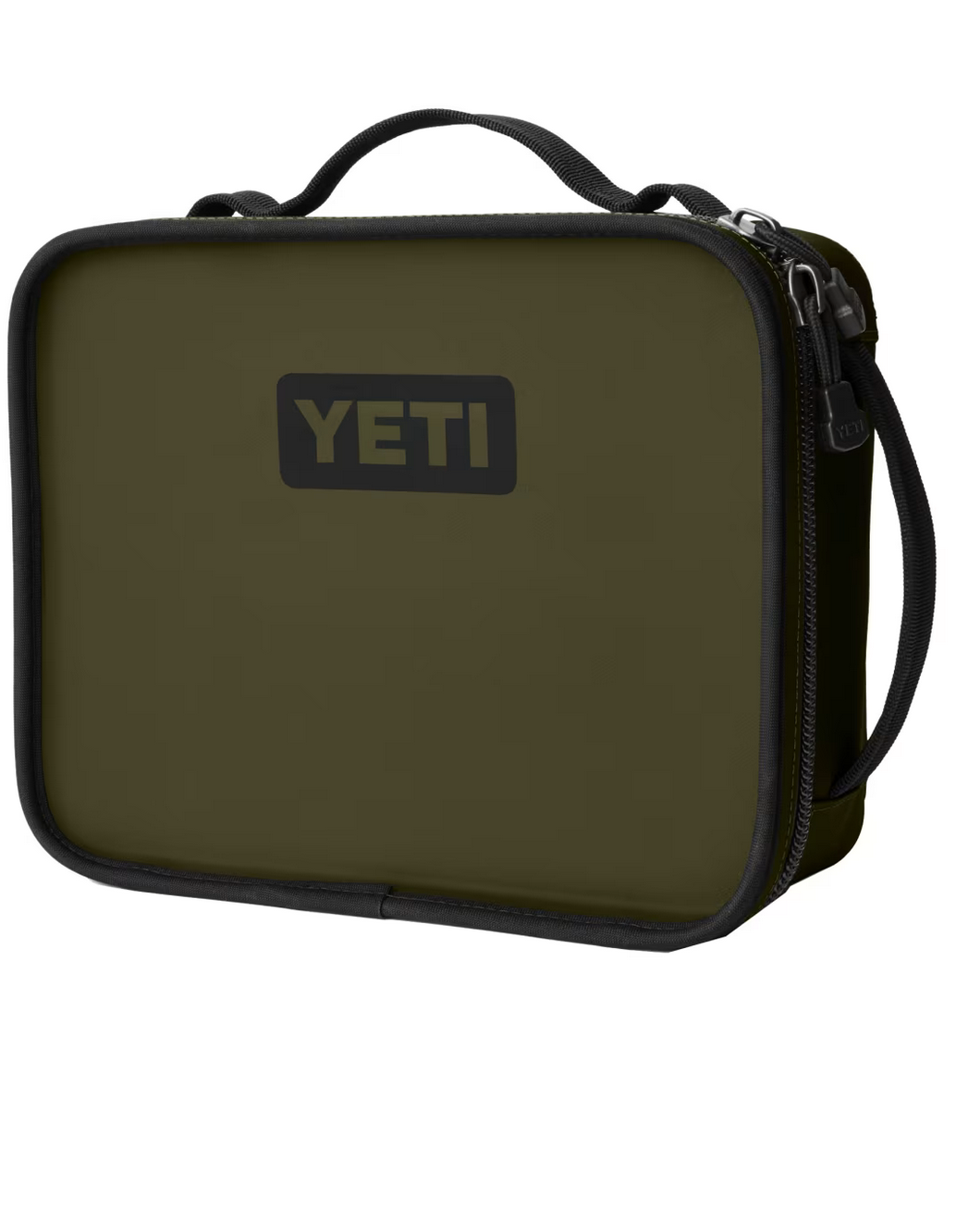 YETI Daytrip Lunch Box Olive/Black