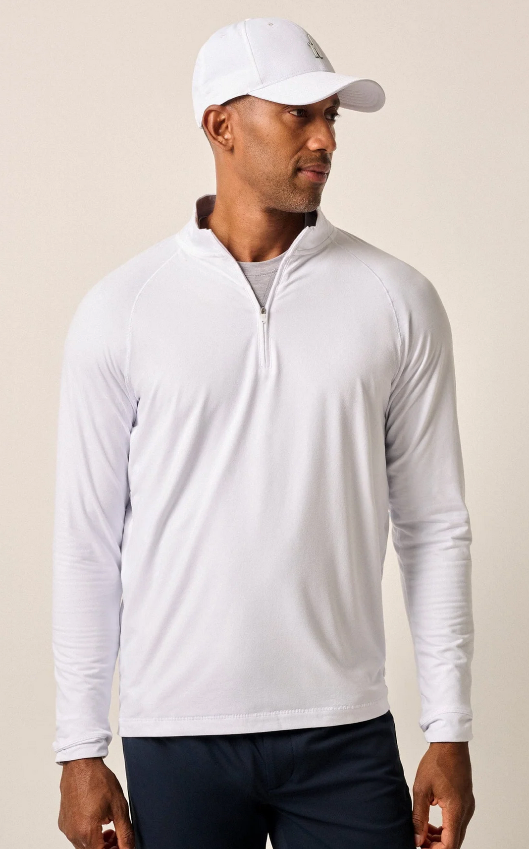 Men's Quarter Zip Tops – Out There Outfitters
