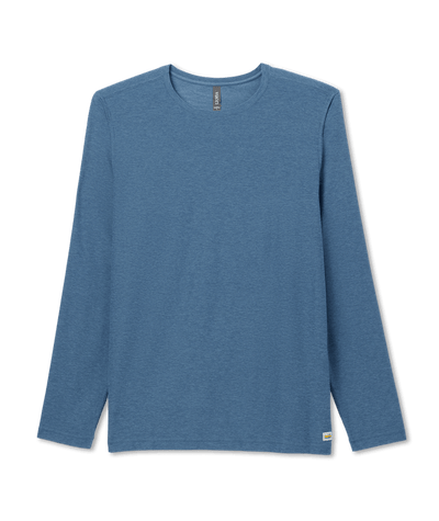 Men's L/S Strato Tech Tee