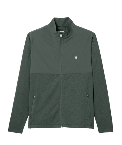 Men's Sunday Element Track Jacket
