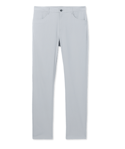 Men's Meta Pant Athletic Slim Fit