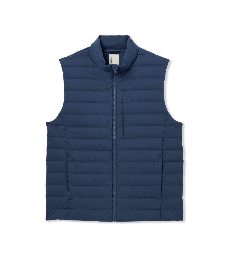 Men's Steadfast Insulated Vest
