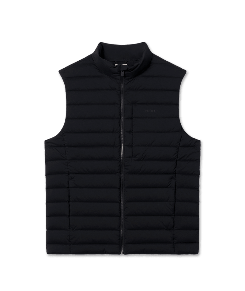 Men's Steadfast Insulated Vest