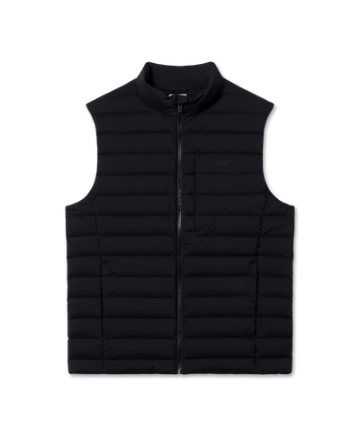 Men's Steadfast Insulated Vest