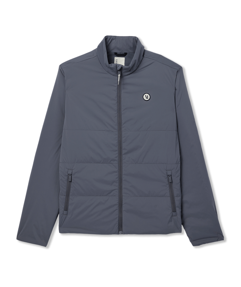Men's Echo Insulated Jacket 2.0