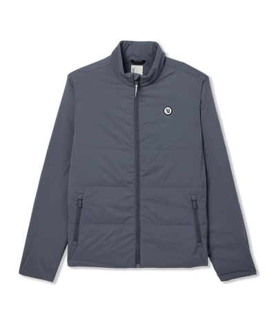 Men's Echo Insulated Jacket 2.0