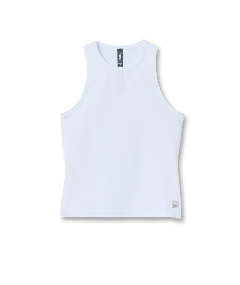 Women's Vuori AllTheFeels Crew Tank