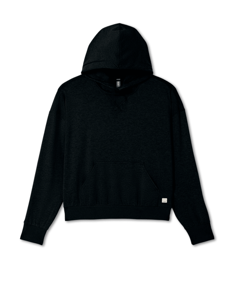 Women's Halo Modern Pullover Hoodie