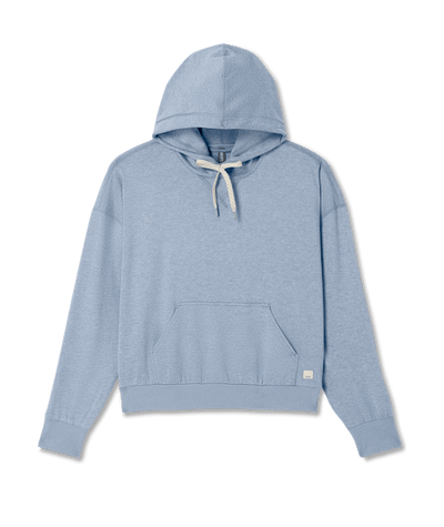 Women's Halo Modern Pullover Hoodie