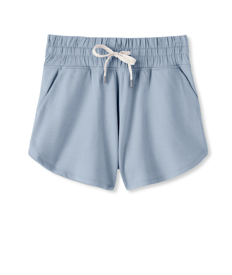 Women's Halo Performance Short 2.0
