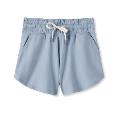 Women's Halo Performance Short 2.0