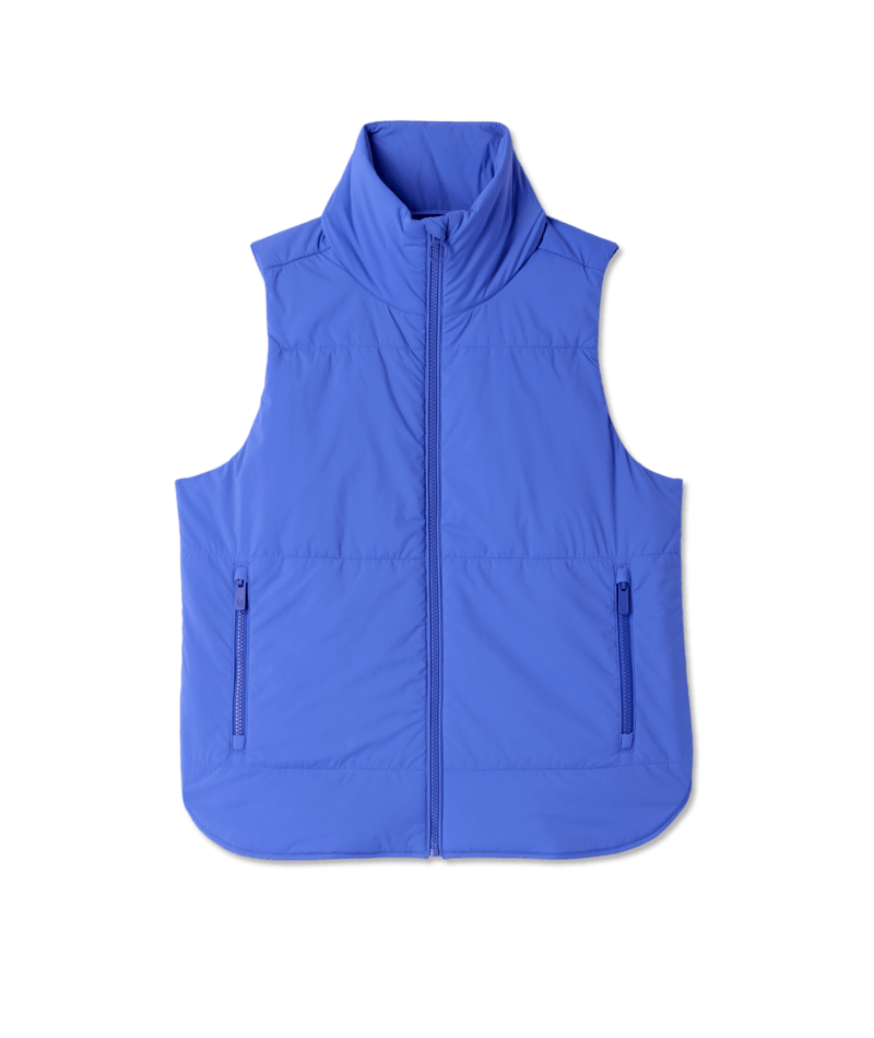 Women's Canyon Insulated Vest