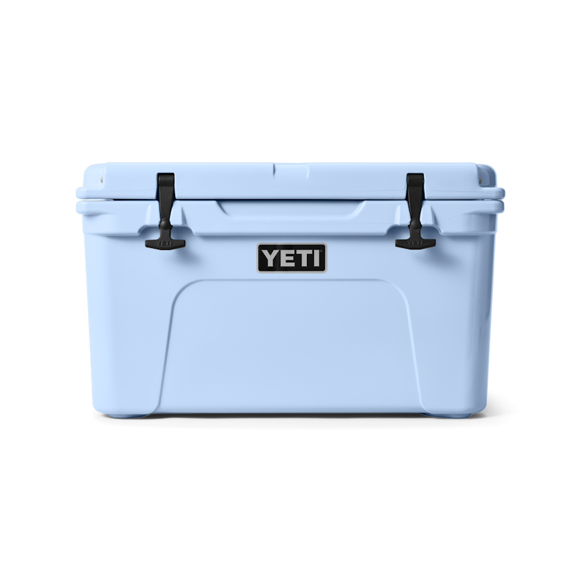 YETI Tundra 45 Big Sky Blue