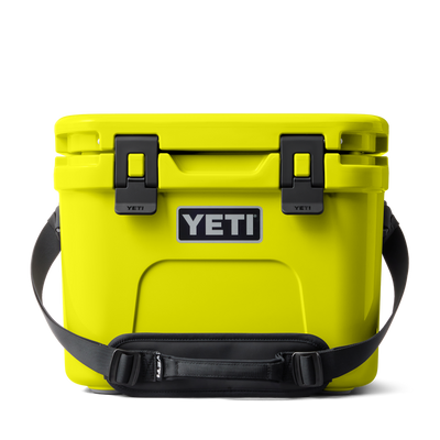 YETI Roadie 15 Firefly Yellow