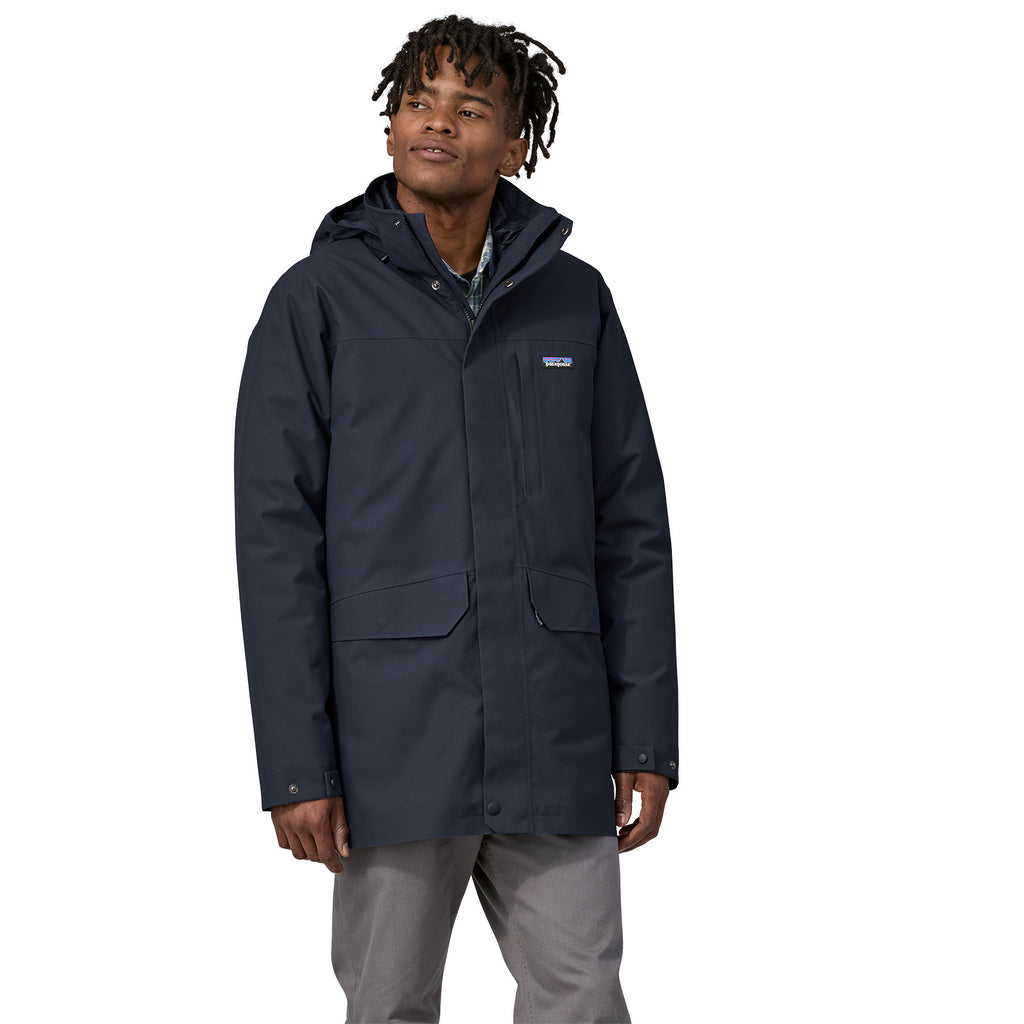 Men's Tres 3-in-1 Parka – Out There Outfitters