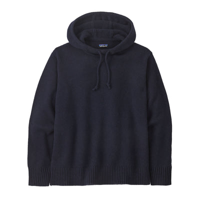 PATAGONIA Men's Recycled Wool-Blend Sweater Hoody