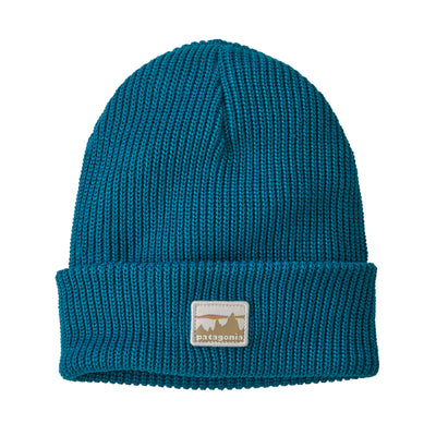 Kids' Logo Beanie