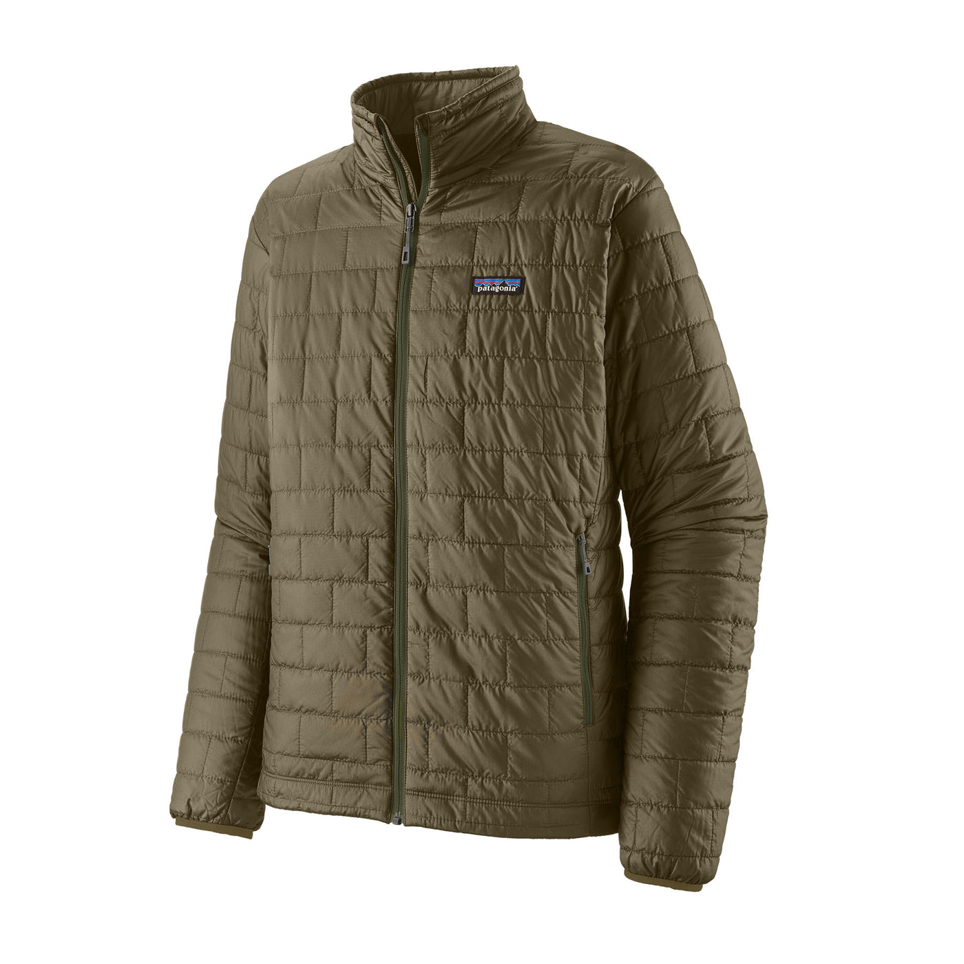 Men's Nano Puff Jacket – Out There Outfitters