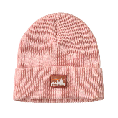 PATAGONIA Kids' Logo Beanie 73 Skyline Mallow Pink SKMA