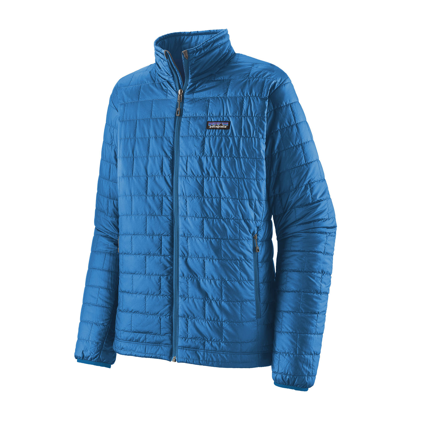 PATAGONIA Men's Nano Puff Jacket