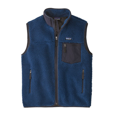 Men's Classic Retro-X Vest