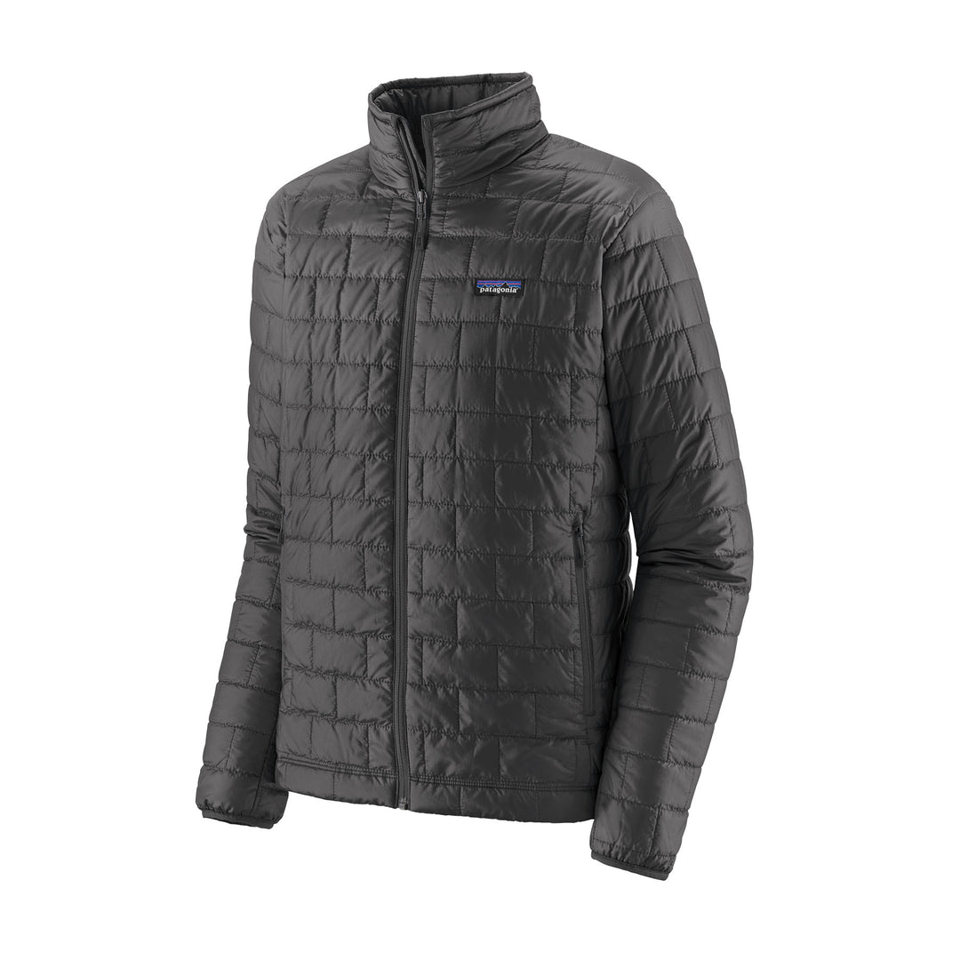 Men's Nano Puff Jacket – Out There Outfitters