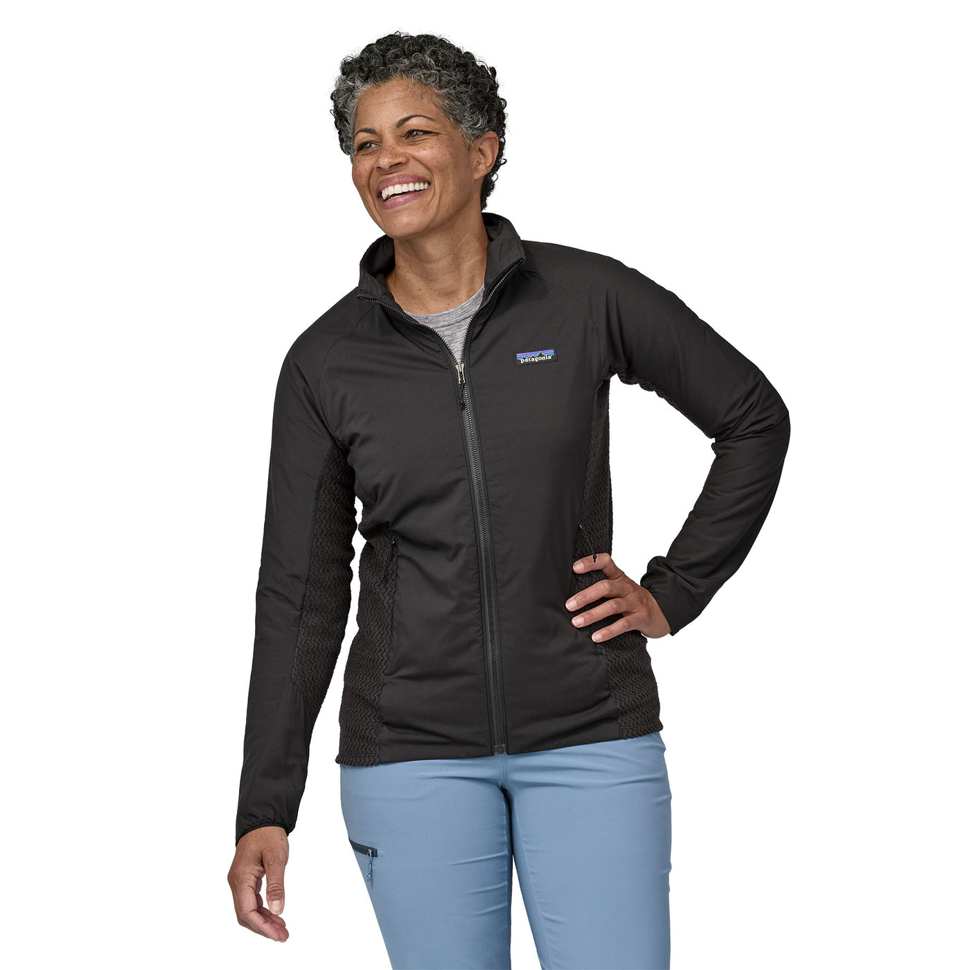 PATAGONIA Women's Nano-Air Light Hybrid Jacket