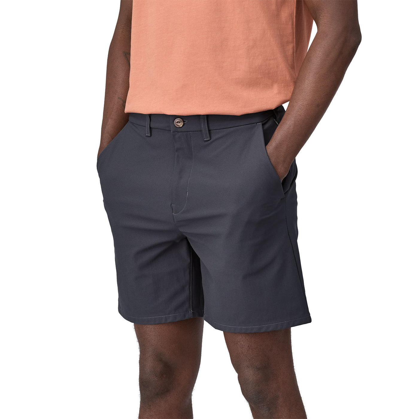 PATAGONIA Men's Transit Traveler Shorts - 7in