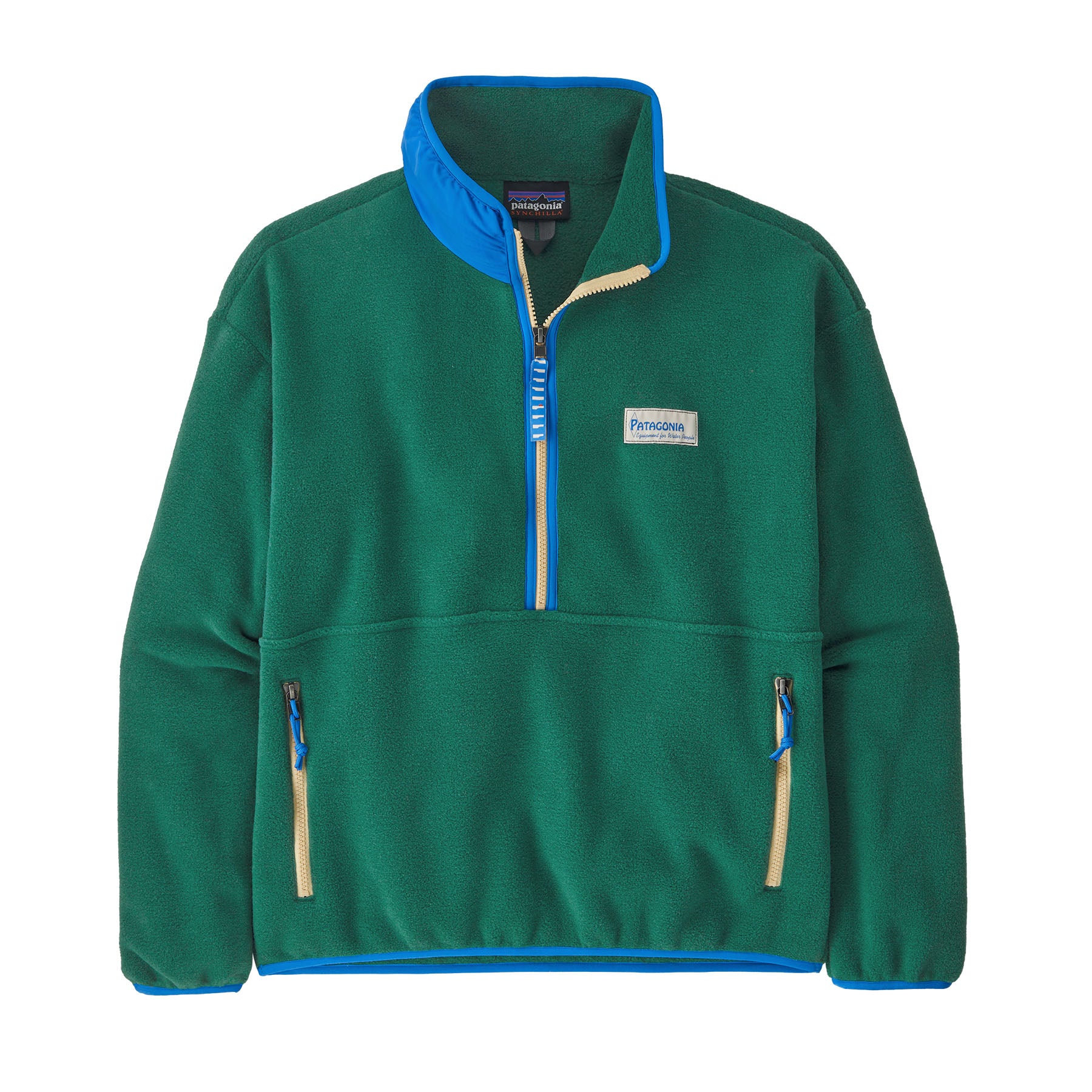 Patagonia Re-Tool Snap-T Pullover - Women's • Wanderlust Outfitters™
