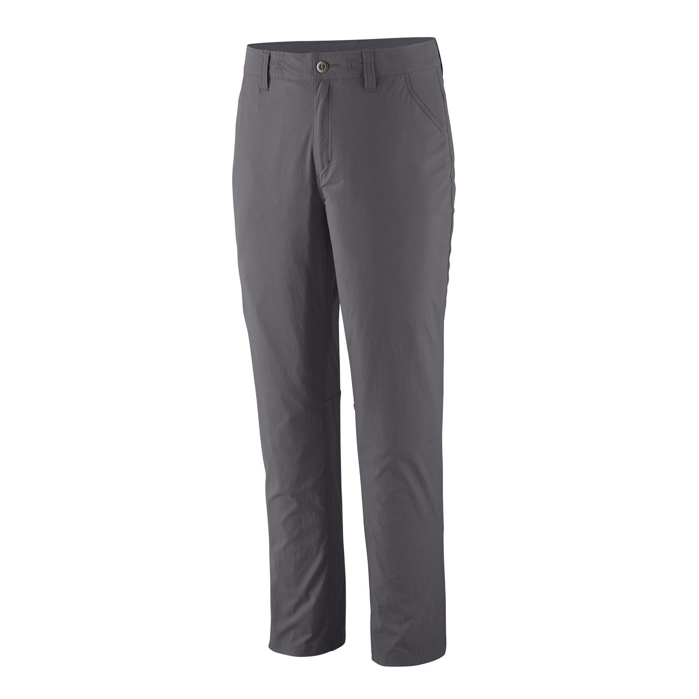 PATAGONIA Women's Quandary Pants 12 / Forge Grey FGE / 30