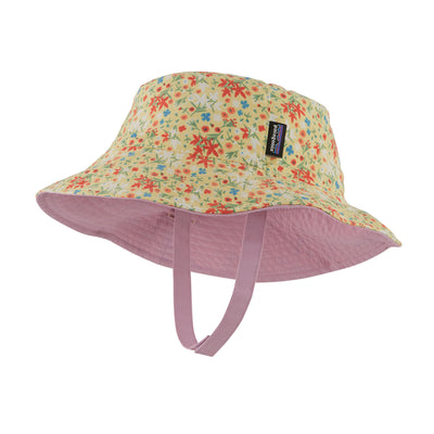 PATAGONIA Baby Sun Bucket Hat / 3M