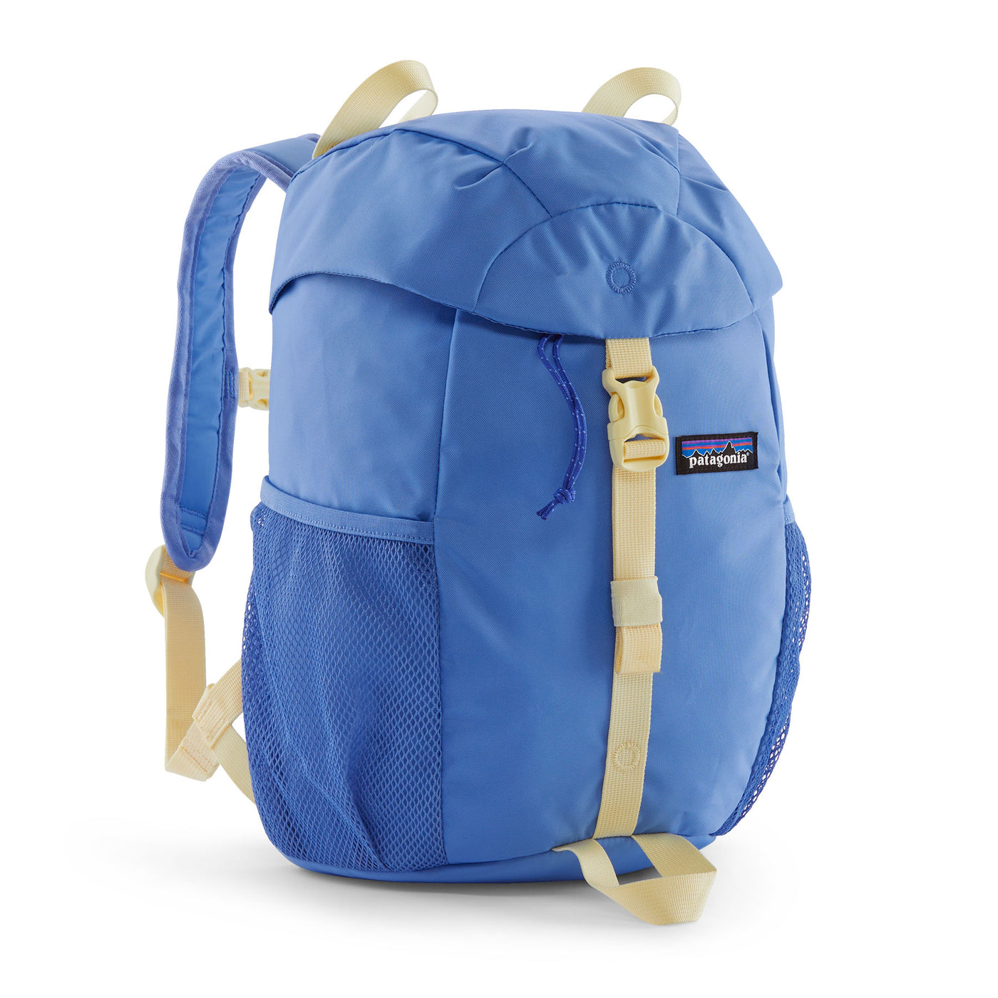 PATAGONIA Kids Refugito Daypack 12L Abundant Blue ABNB