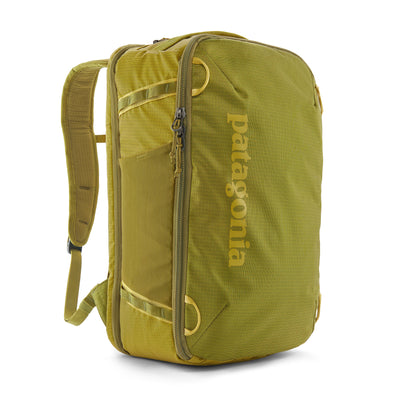 PATAGONIA Black Hole Mini MLC Graze Green GRZG