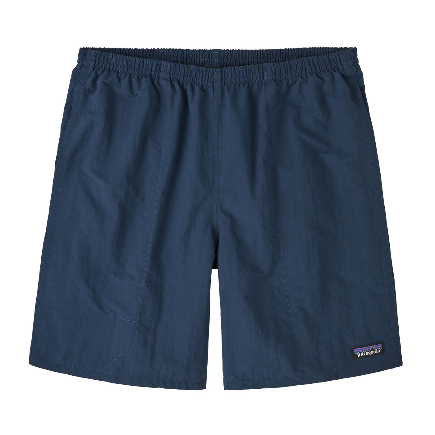 PATAGONIA Mens Baggies Longs - 7in Tidepool Blue w/Tidepool Blue TPBL