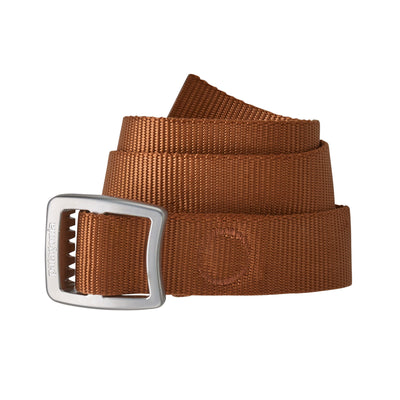 PATAGONIA Tech Web Belt Robin Brown ROBN