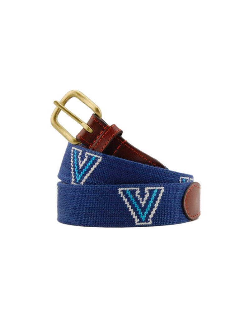 Needlepoint Belt