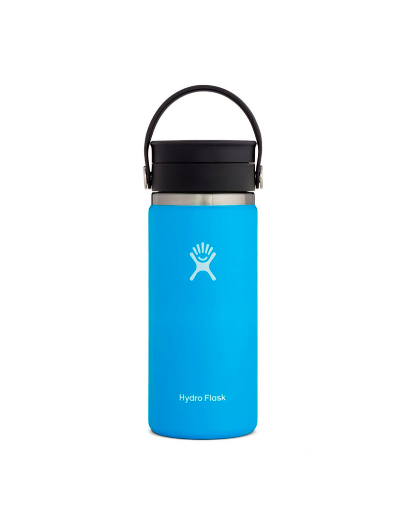 HYDRO FLASK 16 oz Wide Mouth Flex Sip Lid Pacific