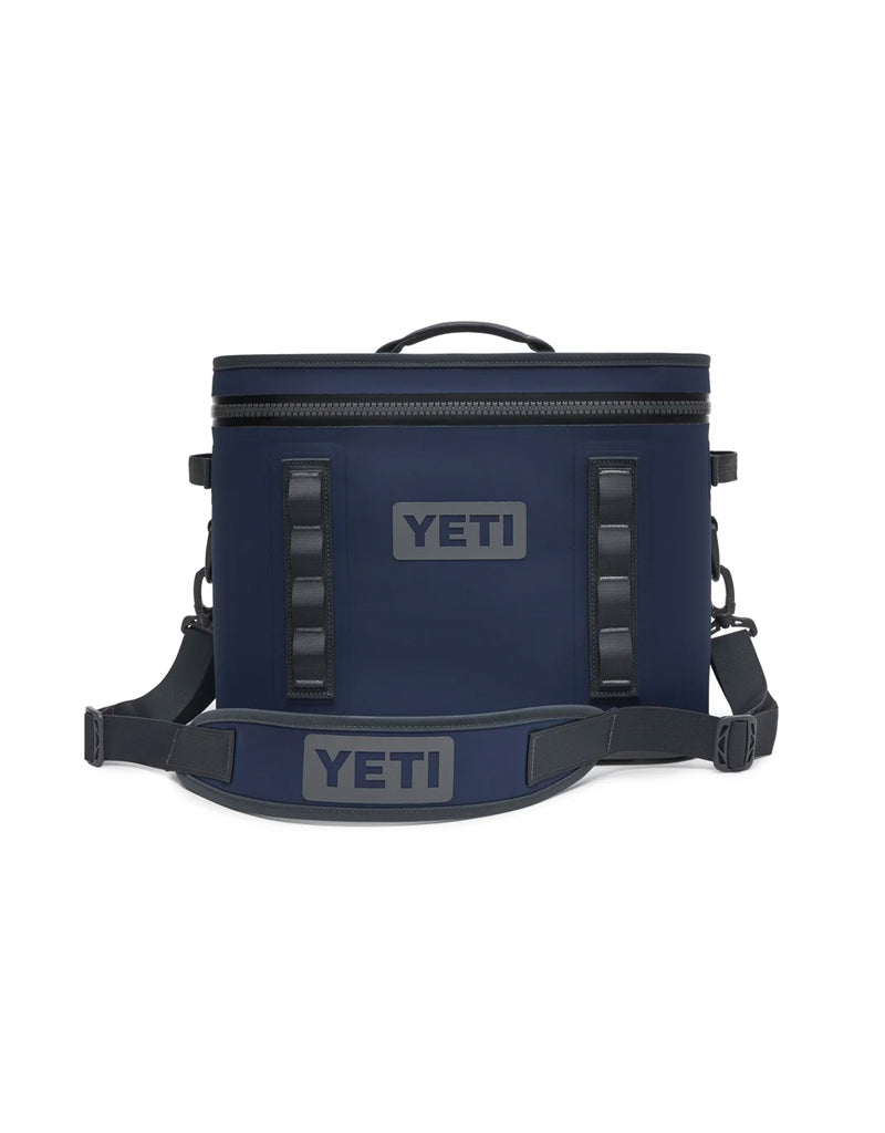 YETI Hopper Flip 18 Navy