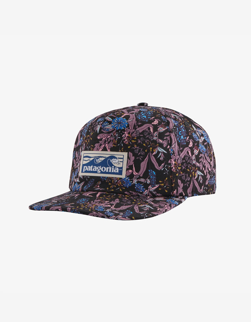 Boardshort Label Funfarer Cap – Out There Outfitters