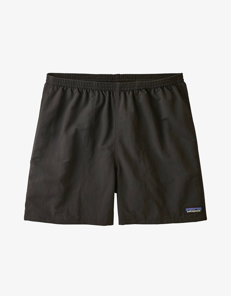 PATAGONIA Men's Baggies Shorts - 5in Black BK / L