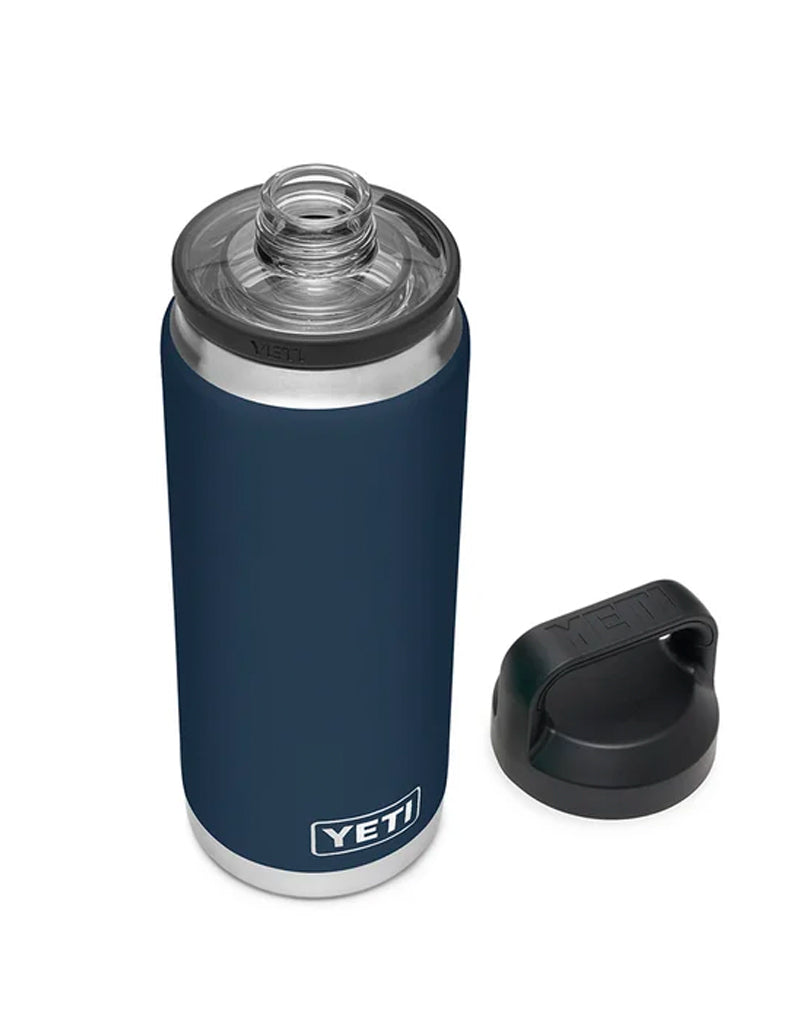 YETI Bottle - 26oz Duracoat - Chug Cap - Seafoam