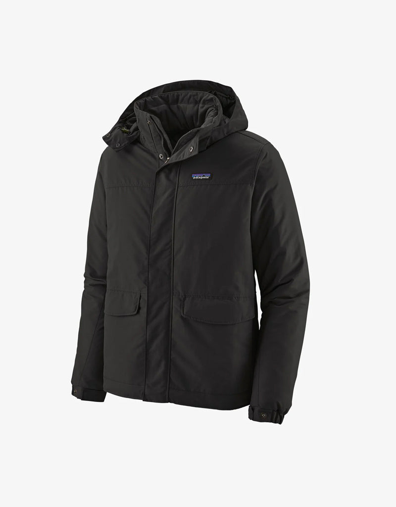 PATAGONIA Men's Isthmus Jacket