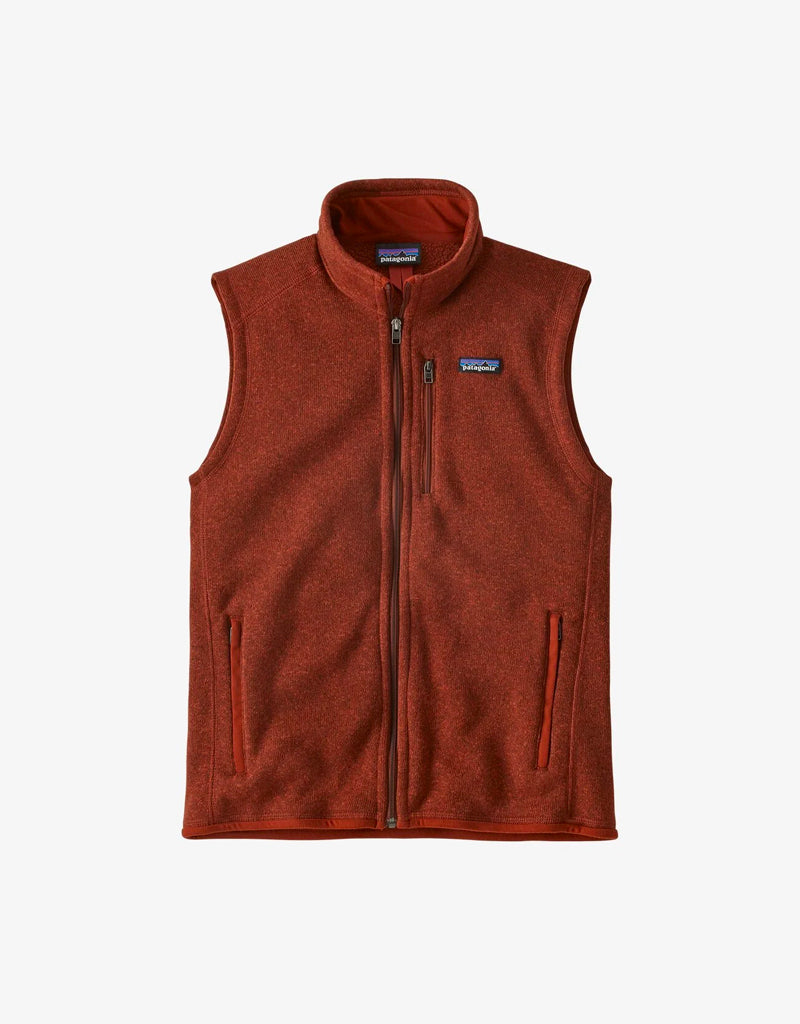 Men's Better Sweater Vest