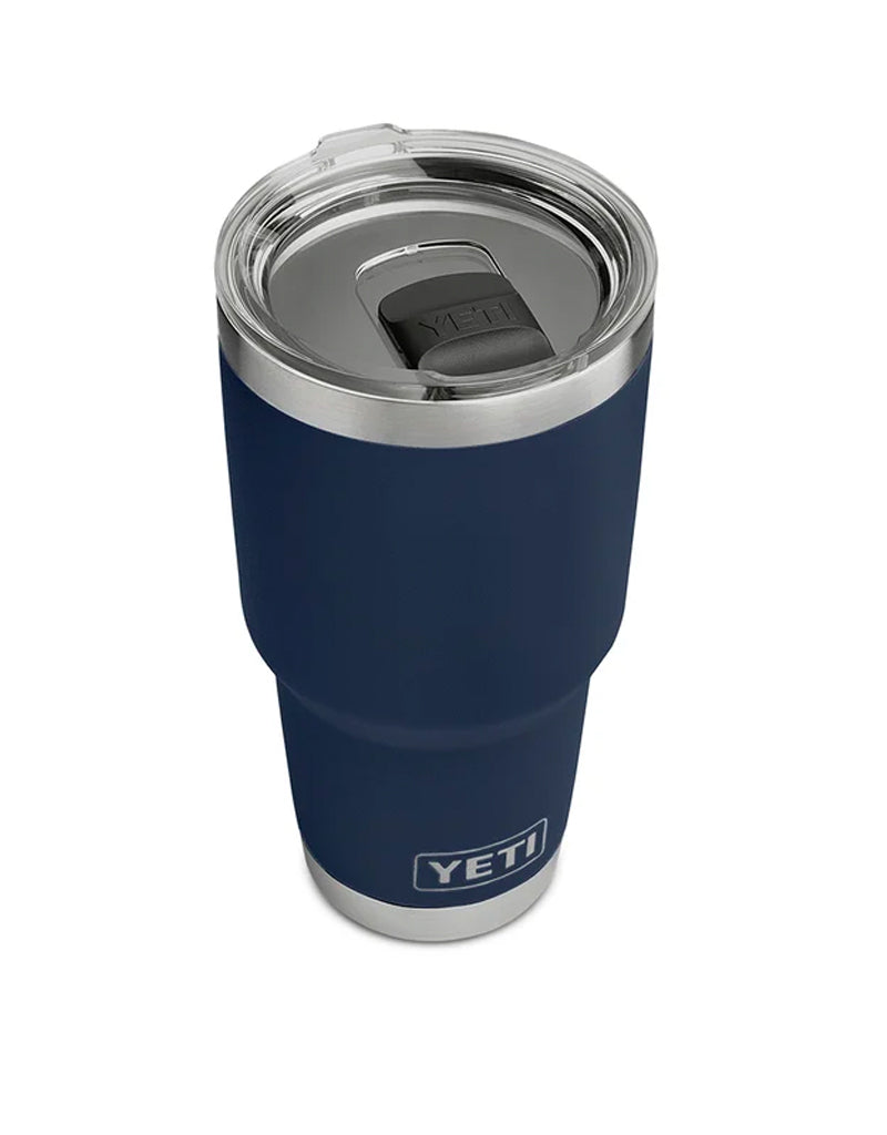 YETI Rambler 30 oz Tumbler MS Navy