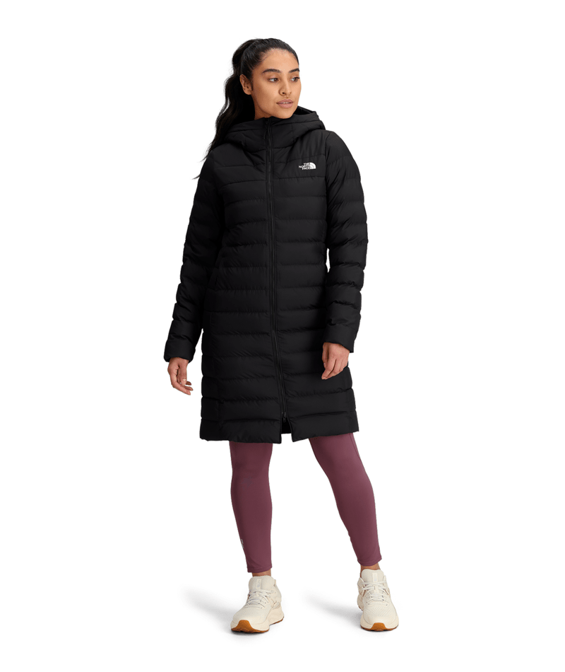 Women's Aconcagua Parka
