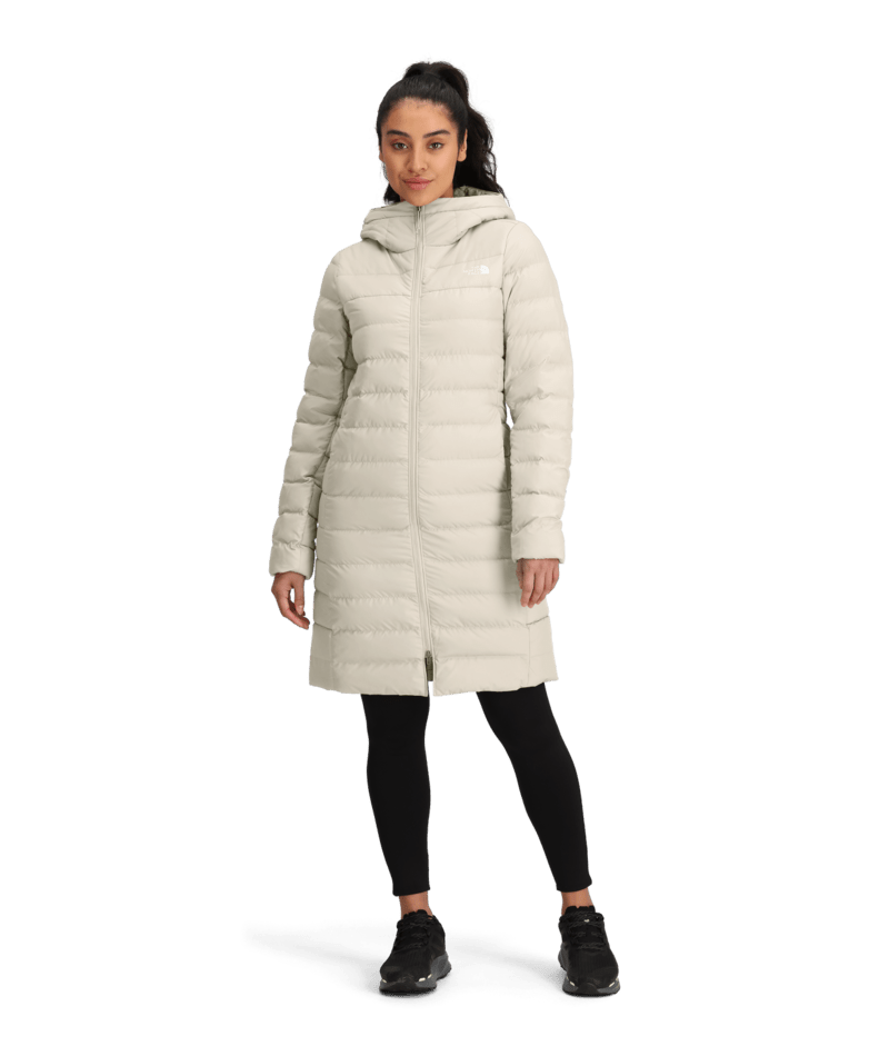 Women's Aconcagua Parka