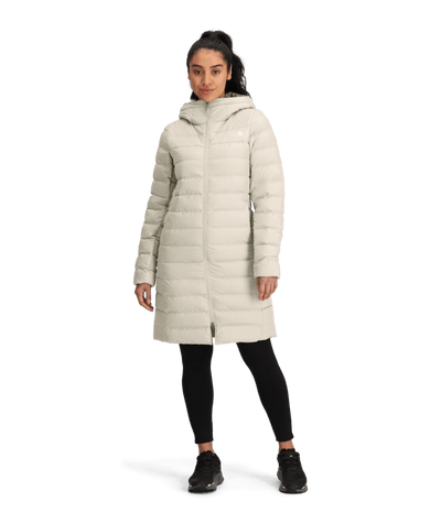 Women's Aconcagua Parka