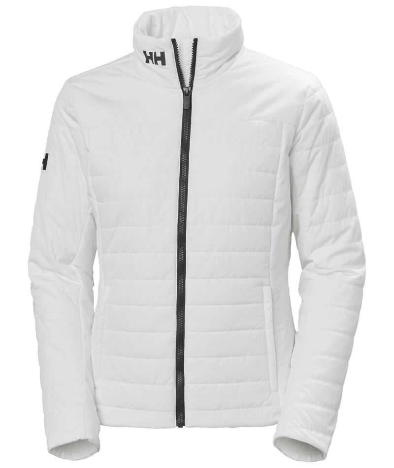 Women's Crew Insulator Jacket 2.0