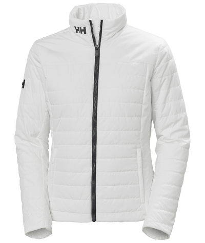 Women's Crew Insulator Jacket 2.0