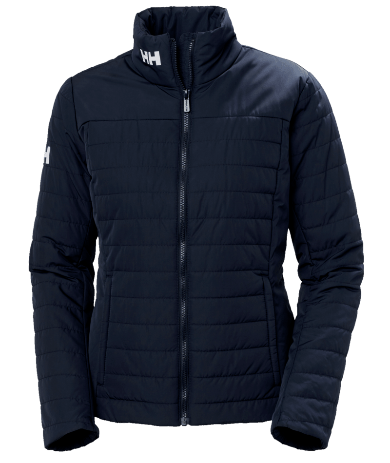 Women's Crew Insulator Jacket 2.0